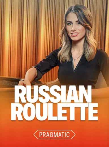 Russian Roulette · Фаро Live Casino